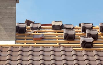 Llangattock clay roofing costs