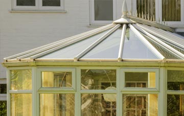 conservatory roof repair Llangattock, Powys