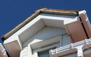 Llangattock fascia installation costs
