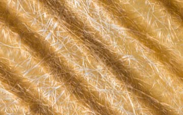 Llangattock fibreglass roof waterproofing