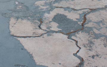 fibreglass roofing replacement Llangattock