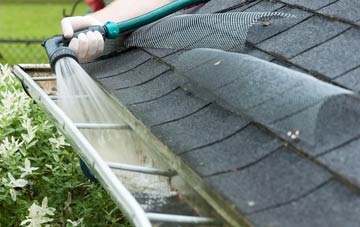 Llangattock gutter cleaning costs