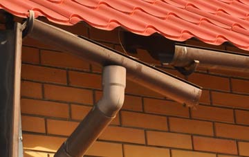 Llangattock gutter repair costs