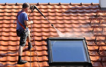 roof cleaning Llangattock, Powys