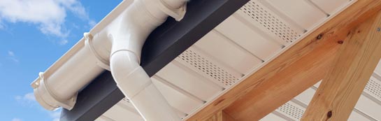 get Llangattock guttering quotes today