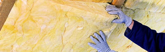 quotes for Llangattock roof insulation