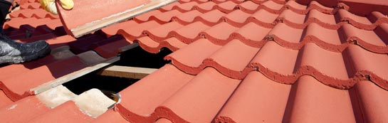 compare Llangattock roof repair quotes