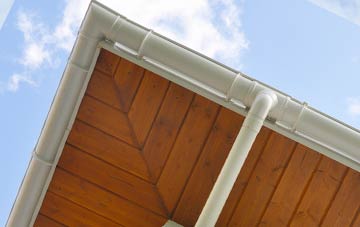 Llangattock soffit types