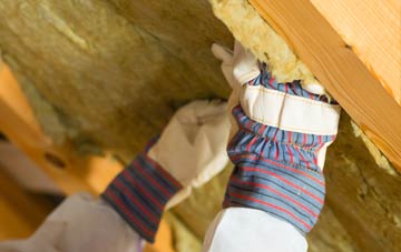 types of Llangattock pitched roof insulation materials