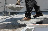 find rated Llangattock flat roofing replacement companies