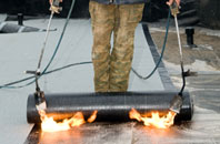 Llangattock flat roof sealing quote