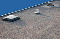Llangattock flat roofing