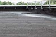 find rated Llangattock flat roofing companies