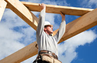 Llangattock roof replacement work