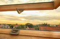 rated Llangattock roof window companies